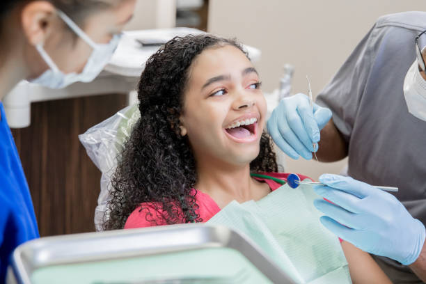 Best Emergency Tooth Extraction in West, TX