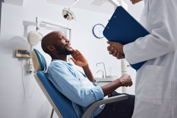 Best Emergency Tooth Extraction in West, TX