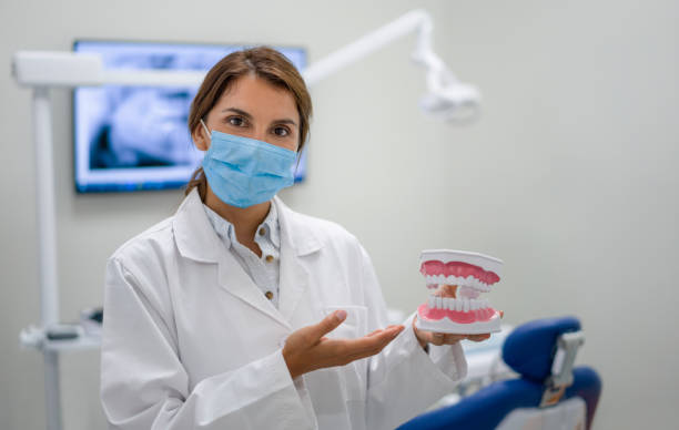 Best Emergency TMJ Treatment in West, TX