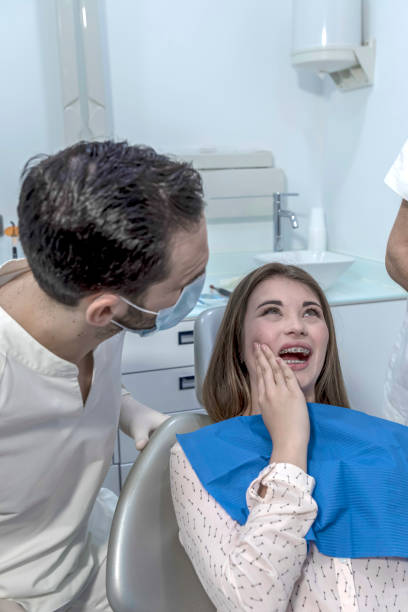 Best Emergency Wisdom Teeth Removal in West, TX