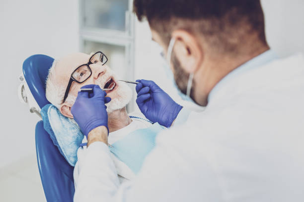 Best Emergency Gum Treatment in West, TX